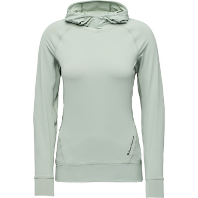 Black Diamond Dames Alpenglow Hoodie