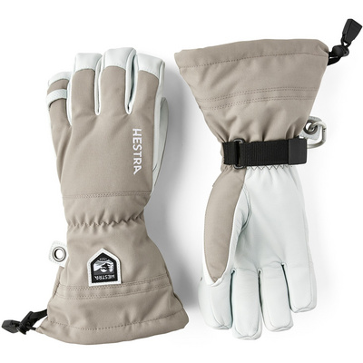 Hestra Army Leather Heli Ski Handschoenen