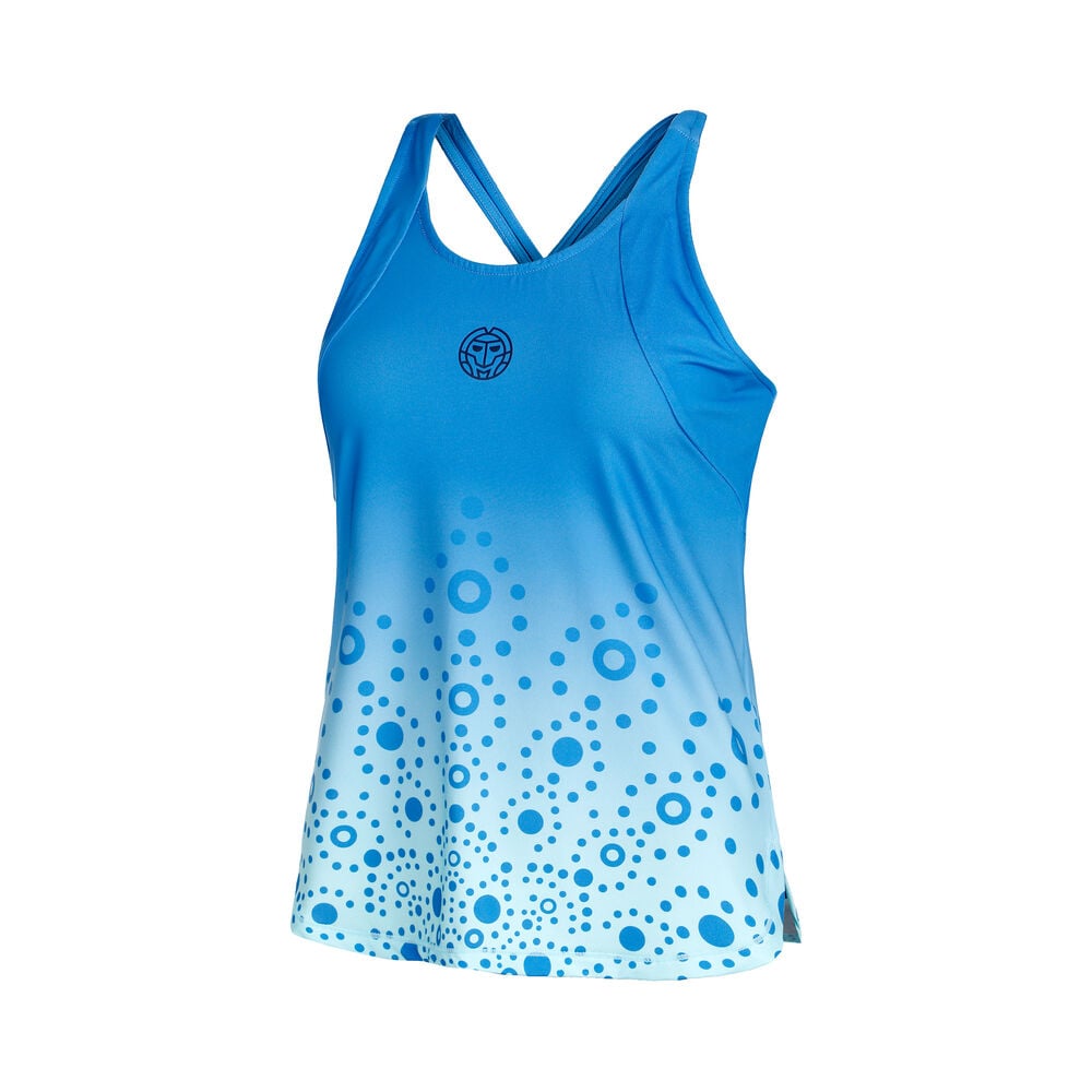 BIDI BADU Colortwist Tanktop Meisjes