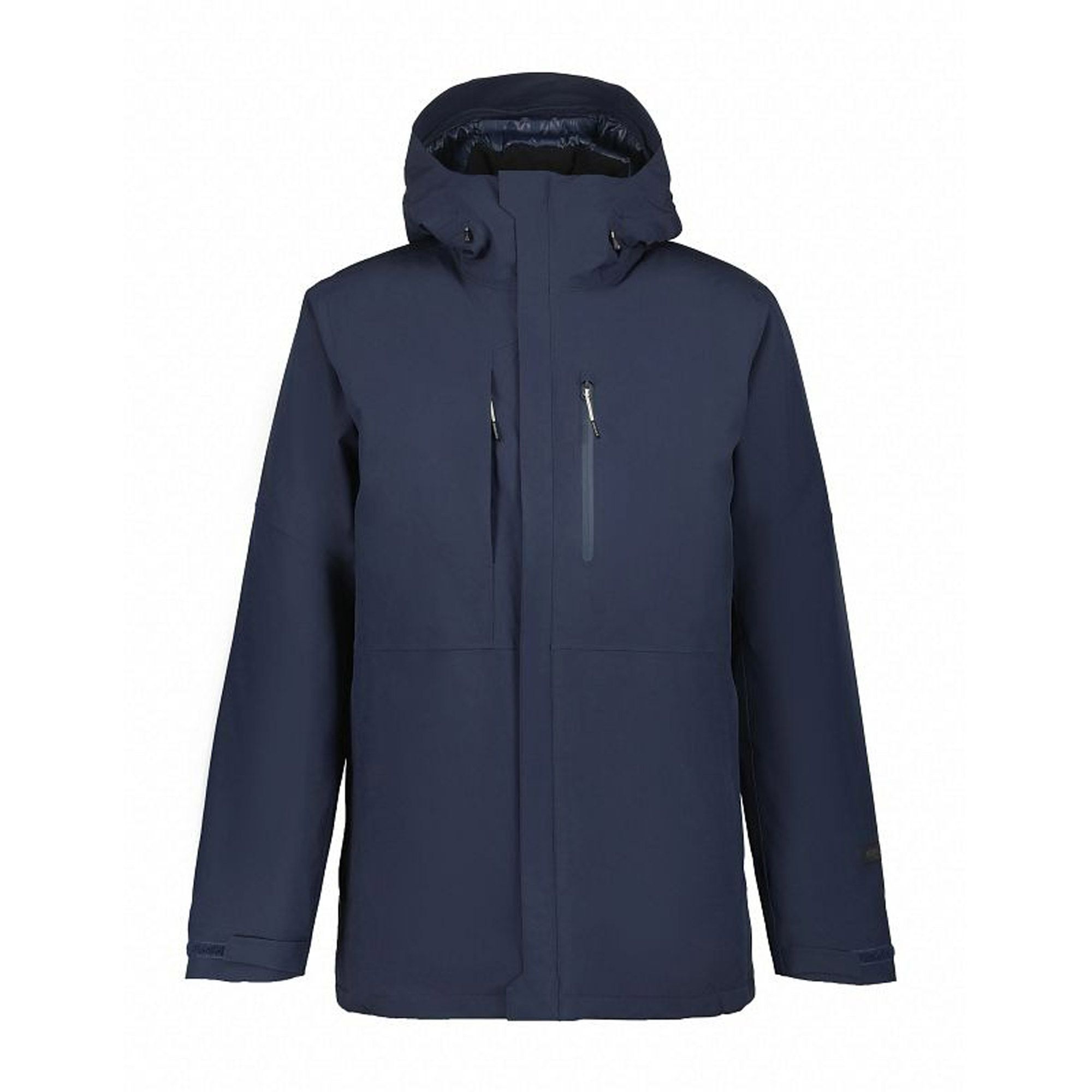 Icepeak Bakerhill Winterjas Heren