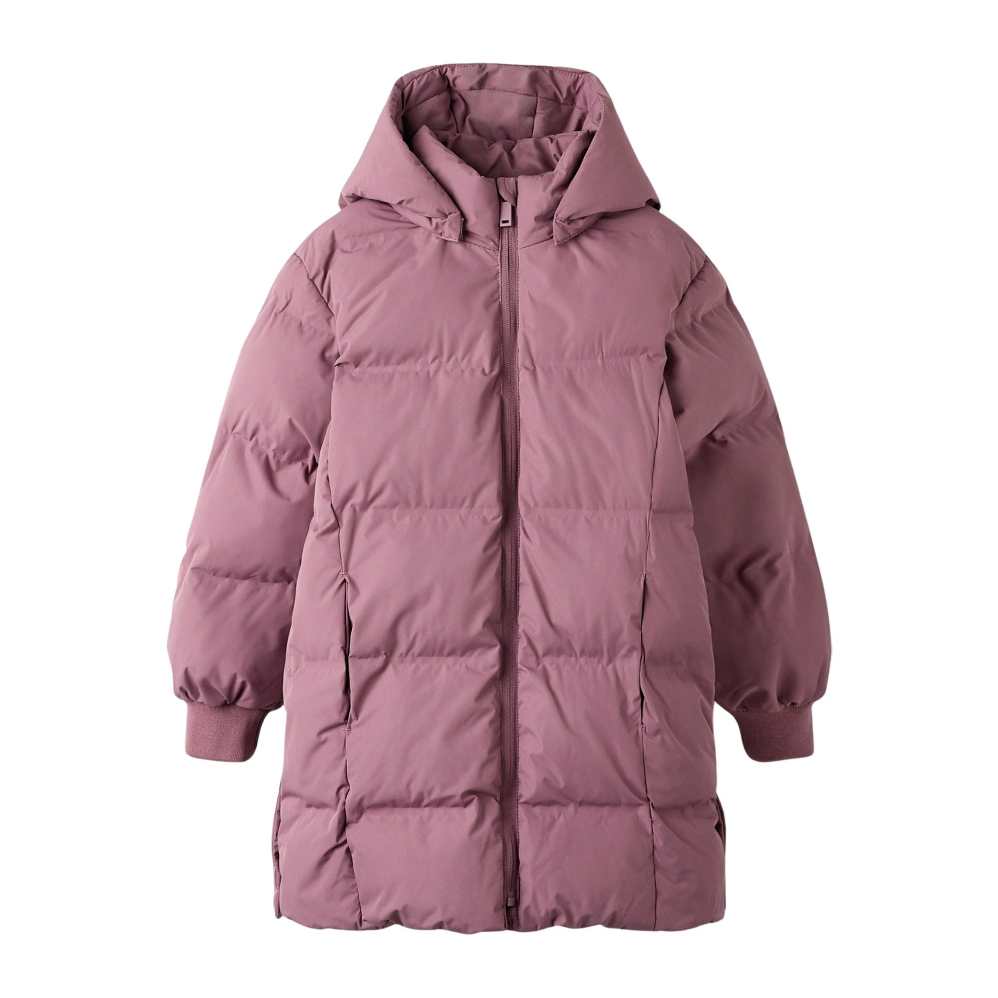 Name It Musk Puffer Long Winterjas Junior