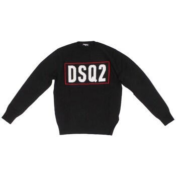 Dsquared Trui  DQ3071 D0AFF