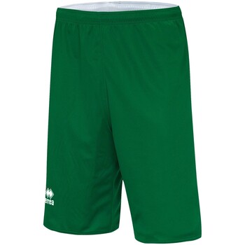 Errea Korte Broek  Chicago Panta Double Ad