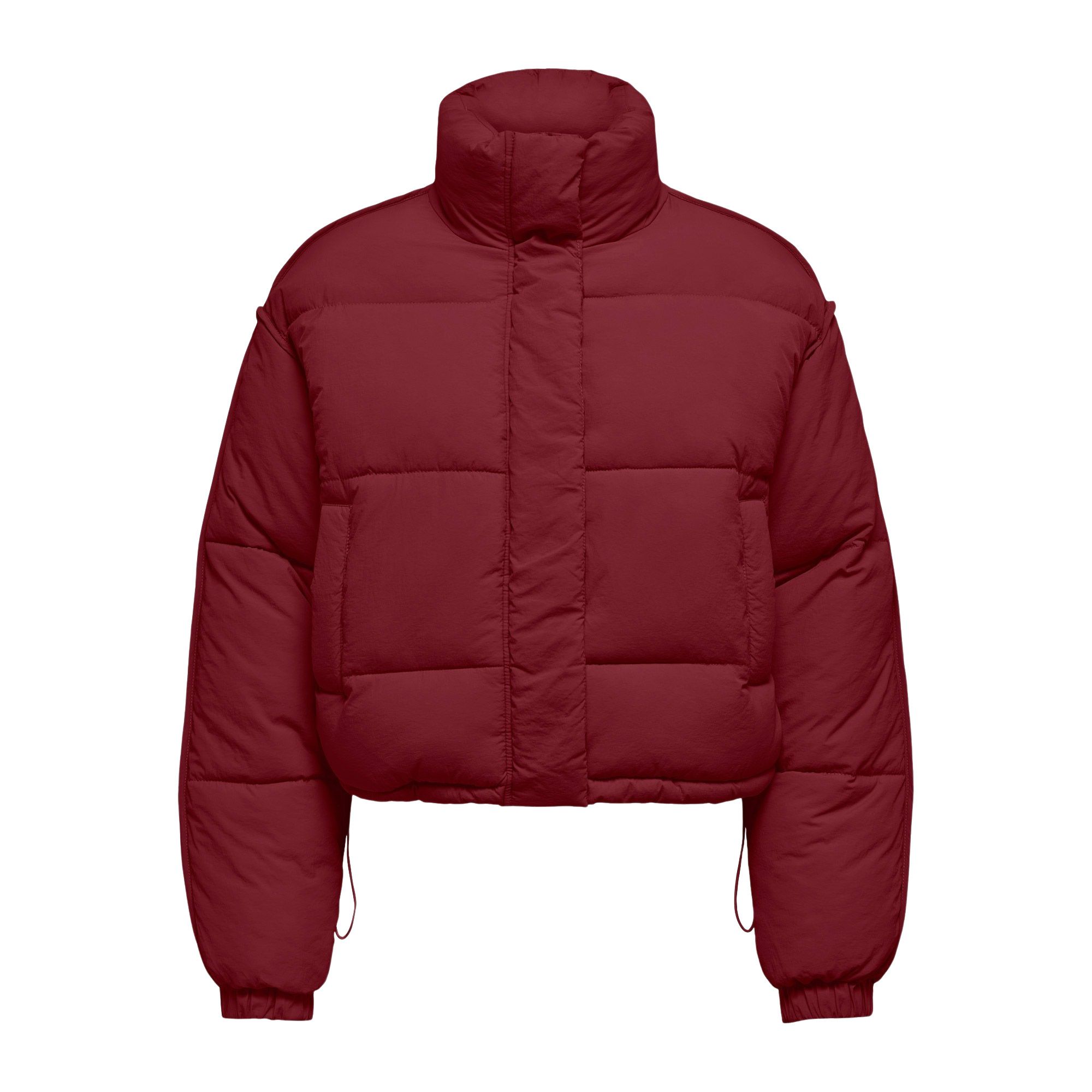 Onlyellie Short Puffer Winterjas Dames