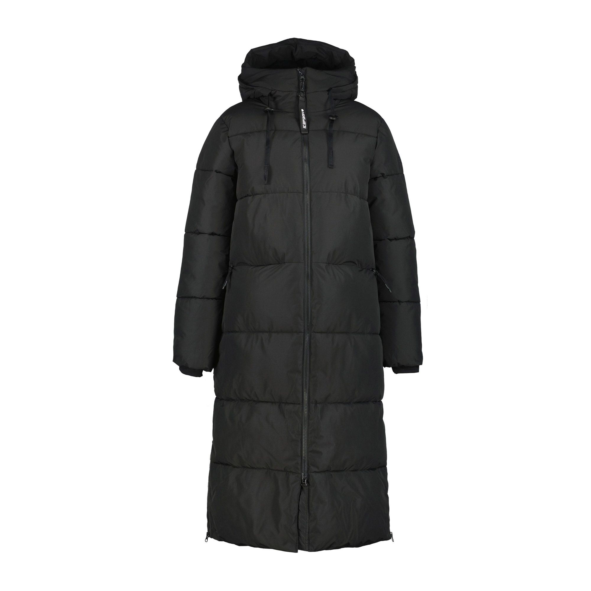 Icepeak Addia Winterjas Dames