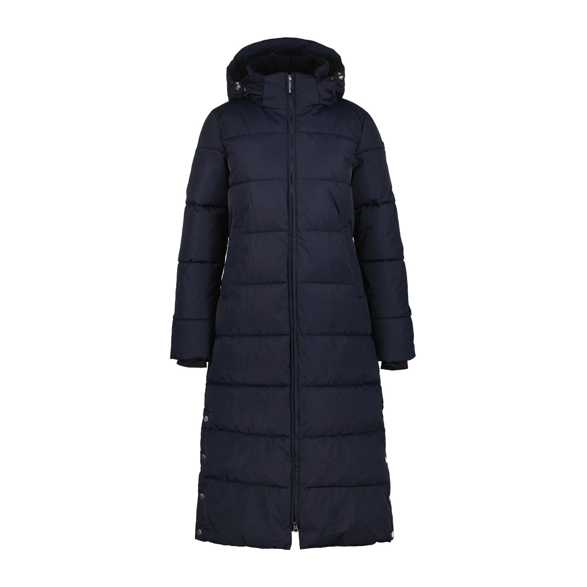 Luhta Ilsalmi Winterjas Dames