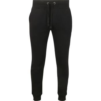 Björn Borg Broek  Centre Joggingbroek Zwart