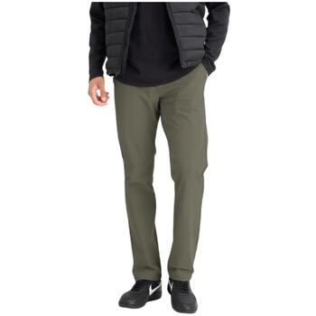 Dockers Broek  757630 009 army oliv