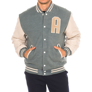 Attica Sporting Goods Blazer  AT-FW22-020-GRAY
