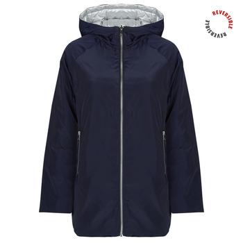Only Parka Jas  ONLTARA LIFE REVERSIBLE
