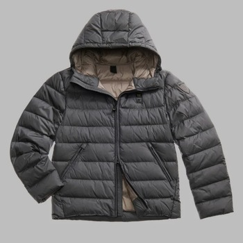 Blauer Donsjas  ACTON