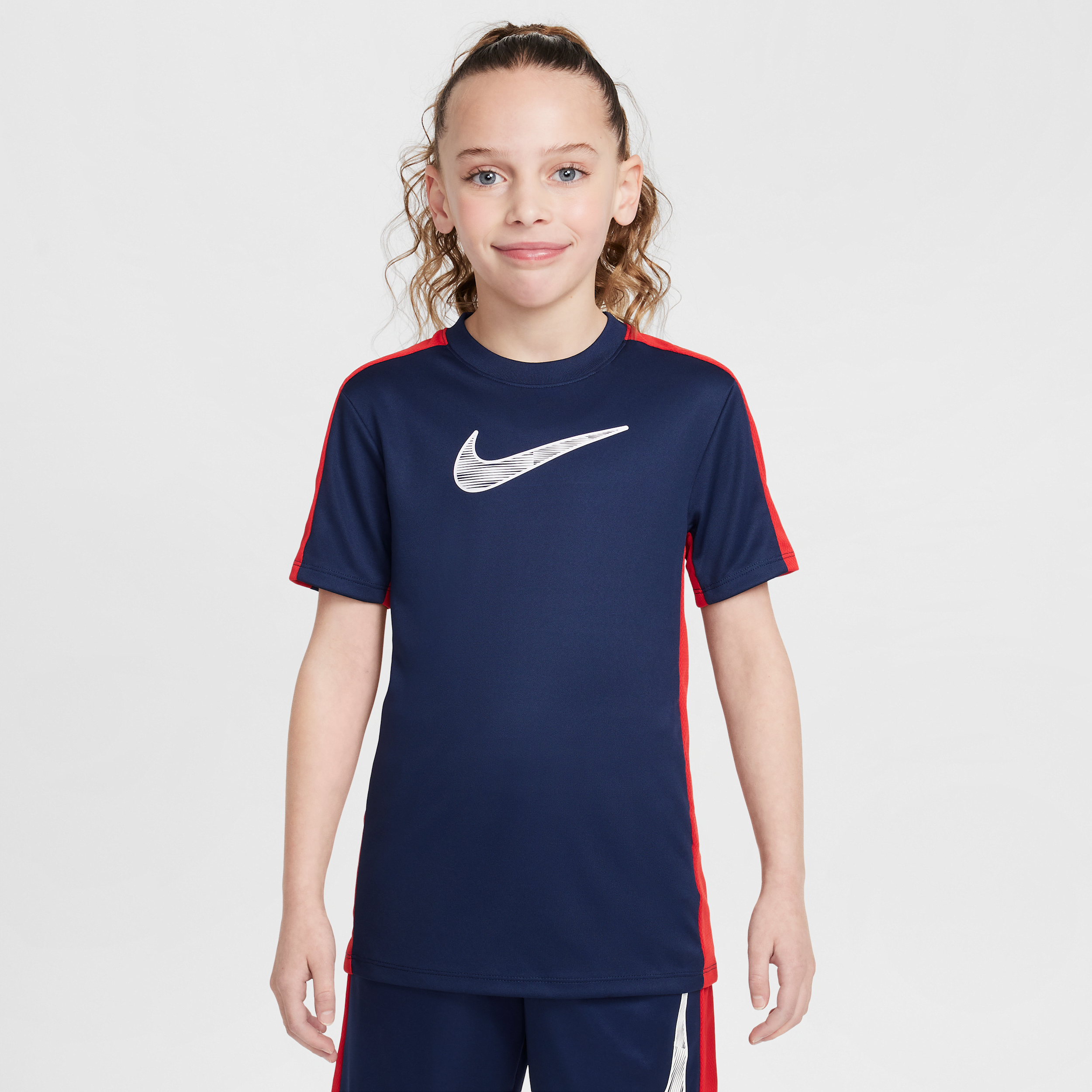Nike T-shirt K NK DF TRPHY23 SS TOP GX