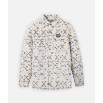 Oxbow Fleece Jack  Overshirt van fleece NOMAD