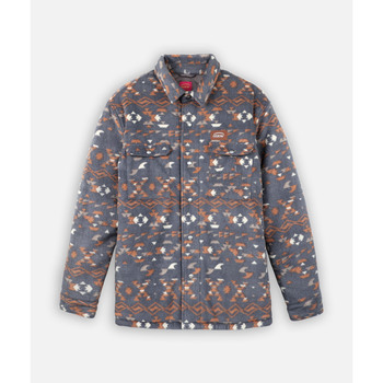Oxbow Fleece Jack  Overshirt van fleece NOMAD