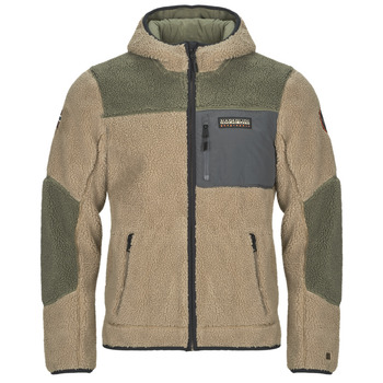 Napapijri Fleece Jack  YUPIK FZH 3