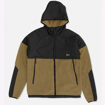 Salty Crew Windjack  Shield sherpa