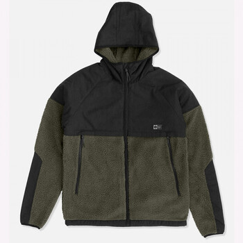 Salty Crew Windjack  Shield sherpa