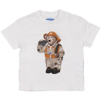 Chinatown Market T-shirt Korte Mouw  F5MKJBTH013