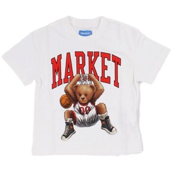 Chinatown Market T-shirt Korte Mouw  F5MKJBTH014
