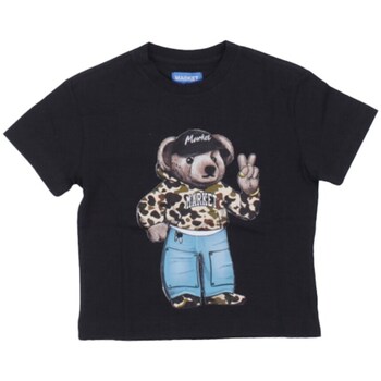 Chinatown Market T-shirt Korte Mouw  F5MKJBTH038