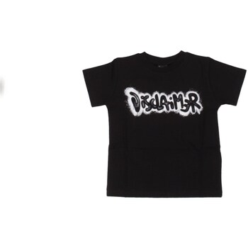 Disclaimer T-shirt Korte Mouw  25IDK58619