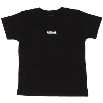 Disclaimer T-shirt Korte Mouw  25IDK58674