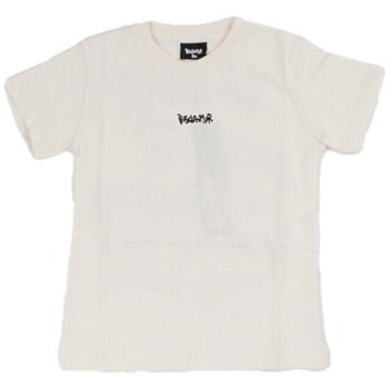 Disclaimer T-shirt Korte Mouw  25IDK58644