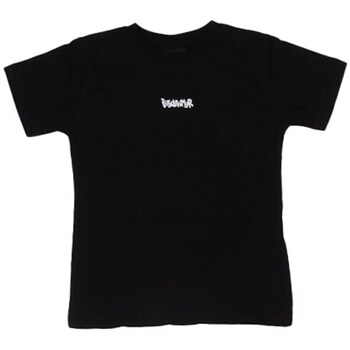 Disclaimer T-shirt Korte Mouw  25IDK58644