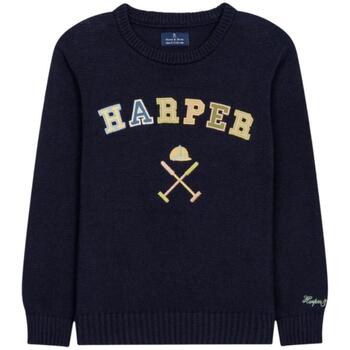 Harper - Neyer Sweater  1601125005