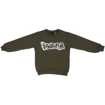 Disclaimer Sweater  25IDK58617