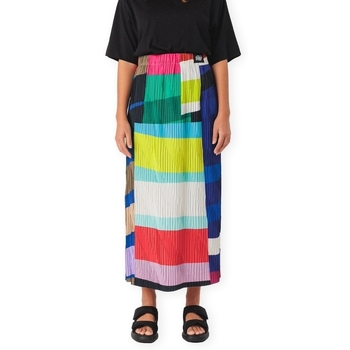 Skfk Rok  Sira Skirt - Grems