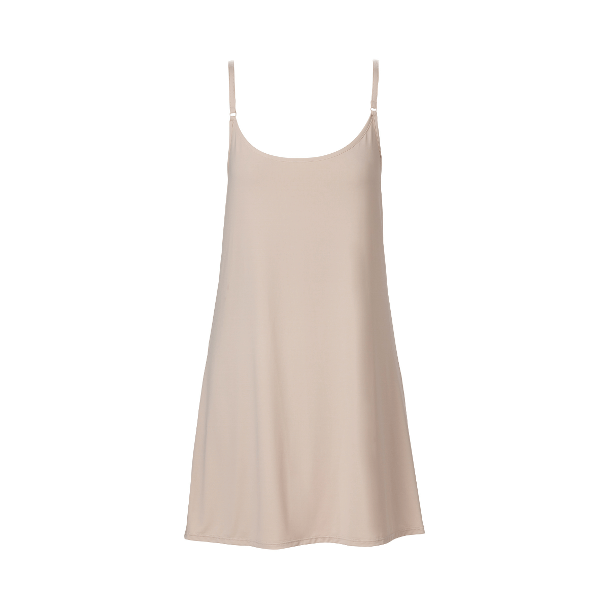 Trofé onderjurk, beige