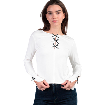 Admas T-Shirt Lange Mouw  Top met lange mouwen Lacitos