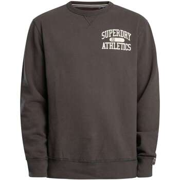 Superdry Sweater  Atletische essentiële sweatshirt