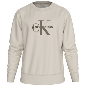 Calvin Klein Jeans Sweater  LS EU 350TERRY MONOLOGO