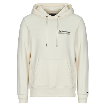 Tommy Hilfiger Sweater  HILFIGER HERALD GRAPHIC HOODY