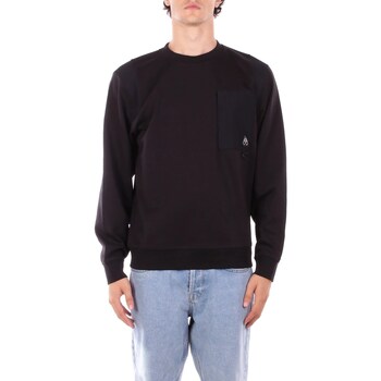 Moose Knuckles Sweater  M35MS618