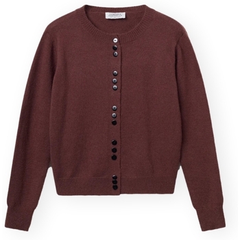 Compania Fantastica Vest  COMPAÑIA FANTÁSTICA Jacket 10234 - Brown