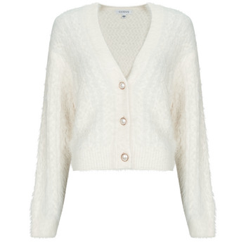Guess Vest  KINAKO FUZZY