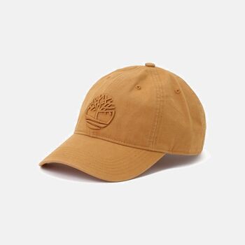 Timberland Pet  TB0A66BA2311 SOUNDVIEW EMBROIDERED-EHEAT