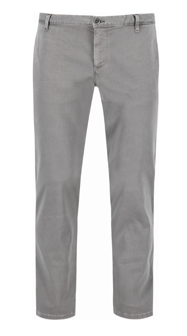 Alberto ROB Coloured Denim Grey  