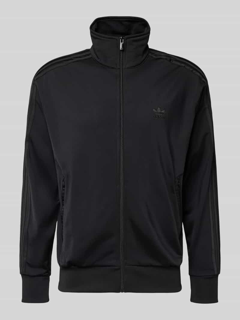 Adidas Originals Adicolor Classics Firebird Trainingsjack, zwart