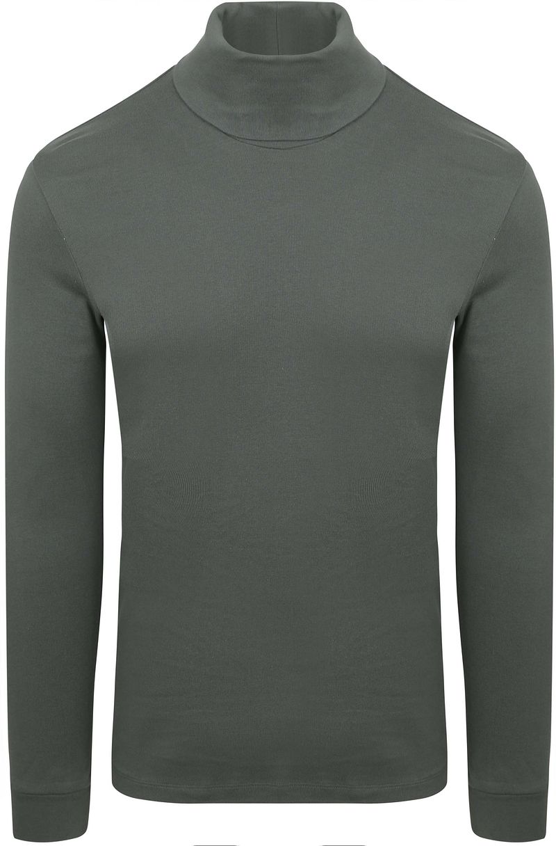 Marc O'Polo Coltrui Mangrove Groen