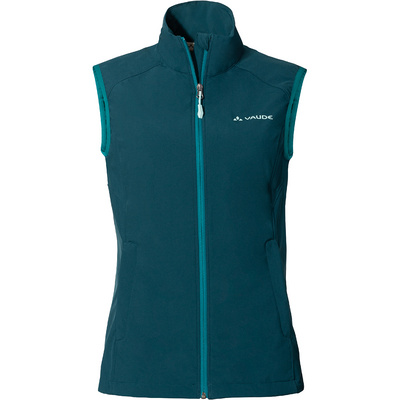 Vaude Dames Hurricane III bodywarmer