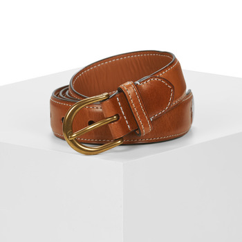 Polo Ralph Lauren Riem  ROUND BUCKLE BELT