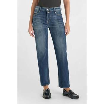 Le Temps des Cerises Straight Jeans  Jeans recht 400/18 mom, 7/8