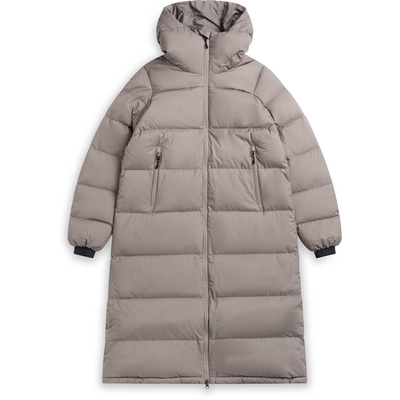 Bergans Dames Urban Down Long Jas
