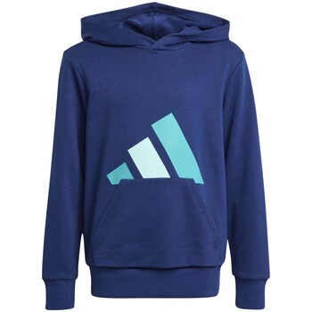 Adidas Fleece Jack  J Bl Ft Hd 280