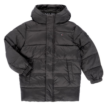 Tommy Hilfiger Parka Jas  ESSENTIAL PADDED PARKA