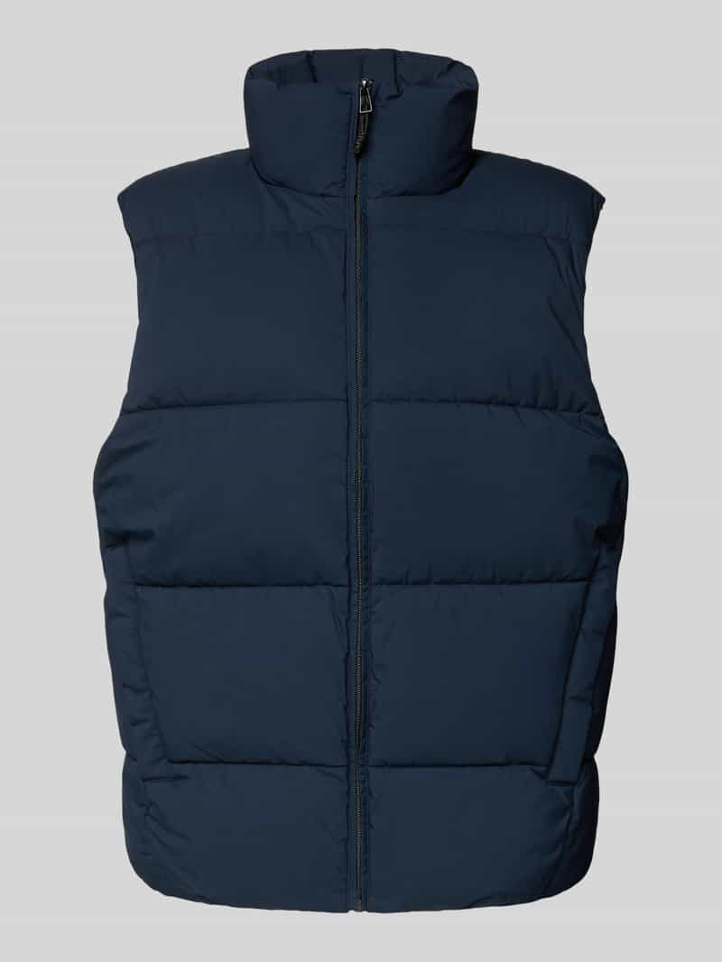 Tom Tailor Denim Gewatteerde jas